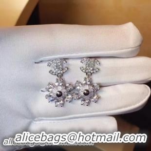 Luxury Discount Chanel Earrings 4639