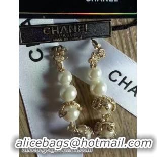 Purchase Chanel Earrings 4628