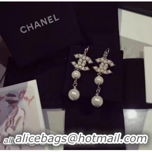 Discount Chanel Earrings 4641