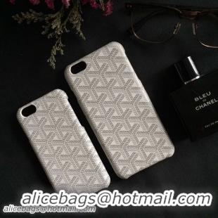 Spot Fashion Goyard iPhone 6/iPhone 6 Plus Case GD011