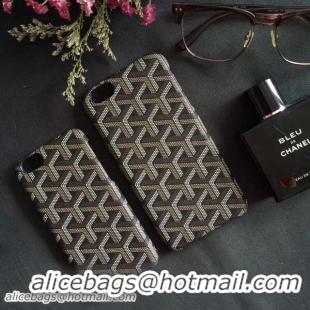 Design Cheap Goyard iPhone 6/iPhone 6 Plus Case GD012