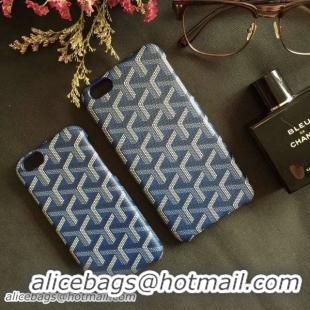 Luxury Classic Goyard iPhone 6/iPhone 6 Plus Case GD013