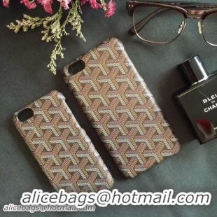 Classic Design Discount Goyard iPhone 6/iPhone 6 Plus Case GD014