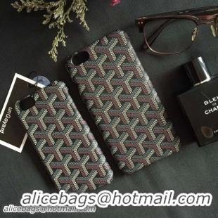 Top Quality Discount Goyard iPhone 6/iPhone 6 Plus Case GD016