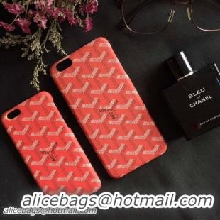 New Fashion 2016 Goyard iPhone 6/iPhone 6 Plus Case GD020