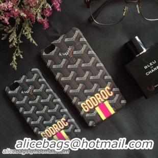 Inexpensive 2016 Goyard KUSO iPhone 6/iPhone 6 Plus Case GD023