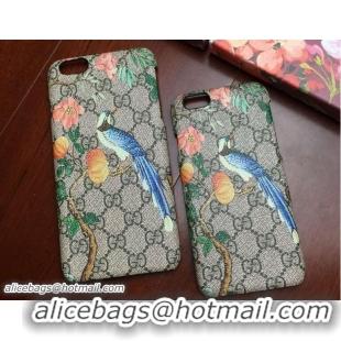 Stylish Gucci Iphone Cover Tian