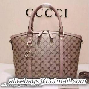 Big Discount Gucci Tote Handbag Gold 20161028