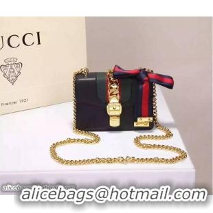 Good Looking Gucci Should Handbag Black 20161028