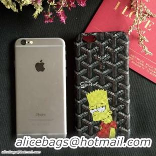 Discount Fashion Goyard iPhone 6/iPhone 6 Plus Case KUSO GD034