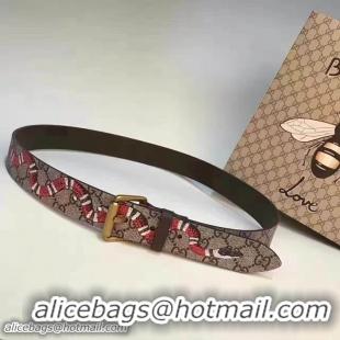 Top Quality GUCCI Belt G0110