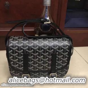 New Design Goyard Messenger Shoulder Bag PM 8966 Black