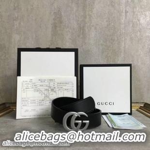 Best Gucci Original Calf Leather 4.0CM Belt 68885A