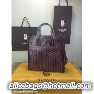 New Stylish Goyard Messenger Bags And Totes 8977 Purple