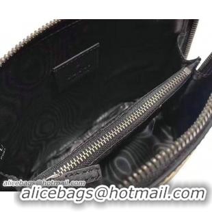 Good Product Gucci Guccy Mini Shoulder Bag 511189 Black