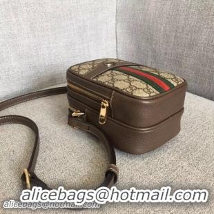 Discount Gucci GG Mini Shoulder Bag 546595 2018