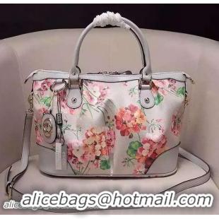 Grade Quality Gucci Blooms Tote Bag 247902 Light Pink