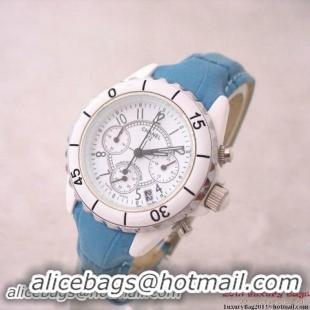 Replica Chanel J12 Watch Quartz Movement J12 CHA-12