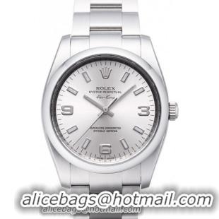 Rolex Air-King Watch 114200BZ