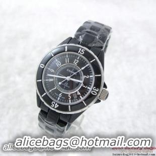 Replica Chanel J12 Watch Quartz Movement J12 CHA-02