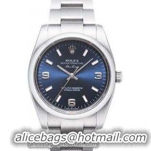 Rolex Air-King Watch 114200RO