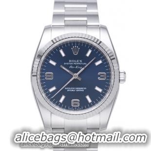 Rolex Air-King Watch 114234RO