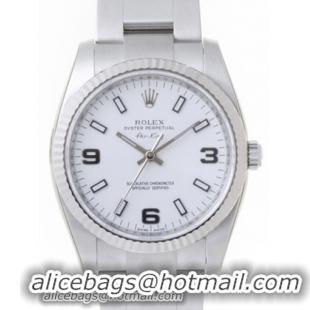 Rolex Air-King R11423K