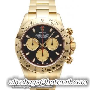 Rolex Cosmograph Daytona 116528A