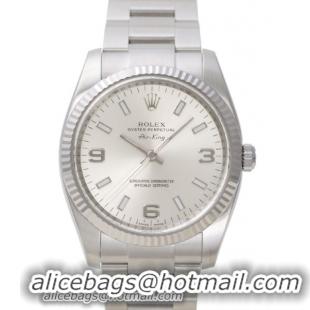 Rolex Air-King 114234C