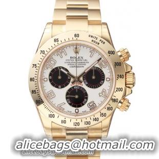 Rolex Cosmograph Daytona 116528B