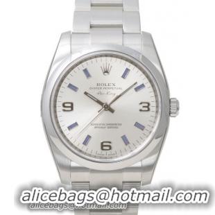 Rolex Air-King Watch 114200R