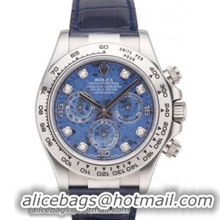 Rolex Cosmograph Daytona Watch 116519G