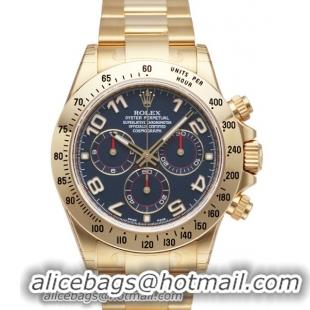 Rolex Cosmograph Daytona Watch 116528H