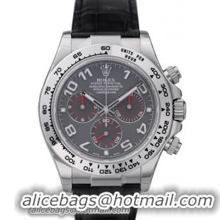 Rolex Cosmograph Daytona Watch 116519H