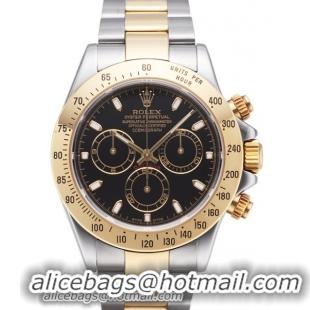 Rolex Cosmograph Daytona Watch 116523L