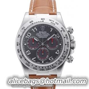 Rolex Cosmograph Daytona Watch 116519I