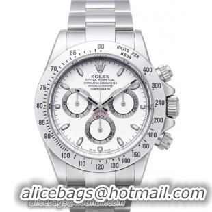 Rolex Cosmograph Daytona Watch 116520B