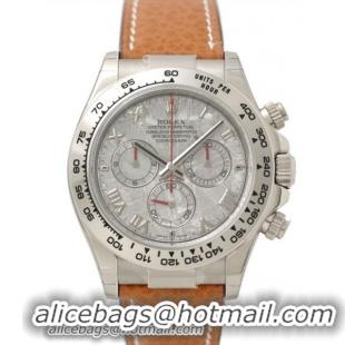 Rolex Cosmograph Daytona Watch 116519B