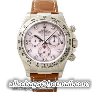 Rolex Cosmograph Daytona Watch 116519C