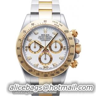 Rolex Cosmograph Daytona Watch 116523A