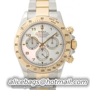 Rolex Cosmograph Daytona Watch 116523B