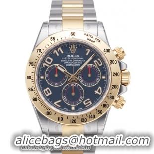 Rolex Cosmograph Daytona Watch 116523C