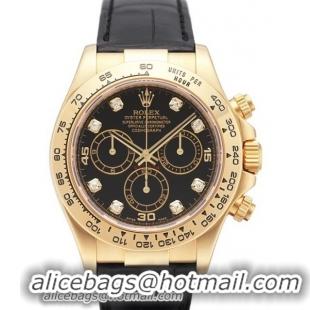 Rolex Cosmograph Daytona Watch 116518H