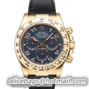 Rolex Cosmograph Daytona Watch 116518I