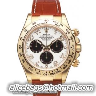 Rolex Cosmograph Daytona Watch 116518K