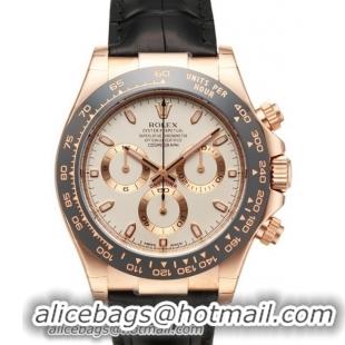 Rolex Cosmograph Daytona Watch 116515B