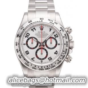 Rolex Cosmograph Daytona Watch 116509G