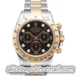 Rolex Cosmograph Daytona Watch 116523G