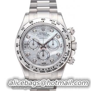 Rolex Cosmograph Daytona Watch 116509A