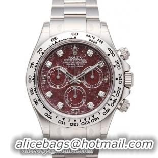 Rolex Cosmograph Daytona Watch 116509H